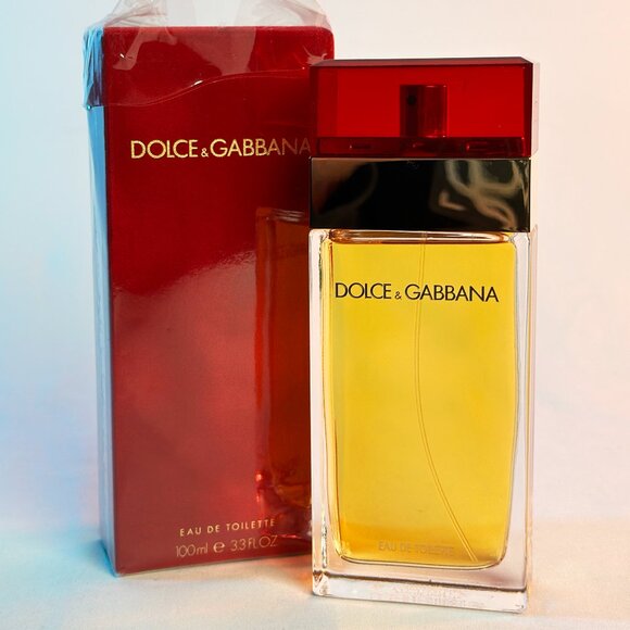 Dolce & Gabbana EDT - Picture 2 of 8